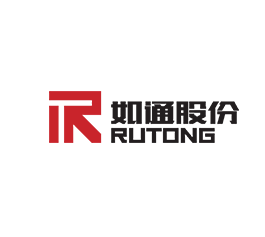 江苏如通石油机械股份有限公司 Logo